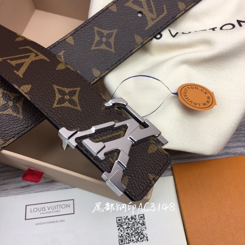 LOUIS VUITTON Belts